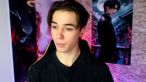 alphadevil11 online show from October 30, 2:29 pm