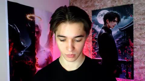 alphadevil11 online show from October 22, 9:46 am