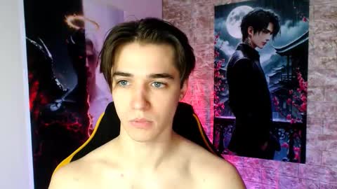 alphadevil11 online show from November 3, 1:24 pm