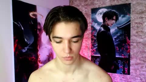 alphadevil11 online show from October 20, 8:51 am