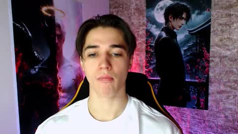 alphadevil11 online show from October 24, 12:07 pm