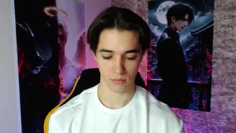 alphadevil11 online show from October 28, 2:19 pm