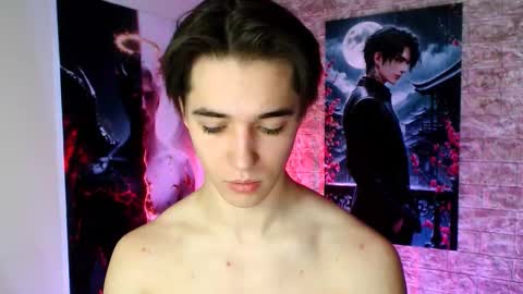 alphadevil11 online show from October 14, 8:54 am