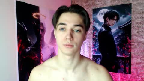 alphadevil11 online show from October 16, 8:55 am