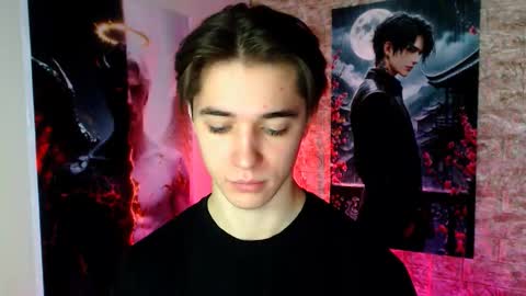 alphadevil11 online show from October 21, 9:01 am