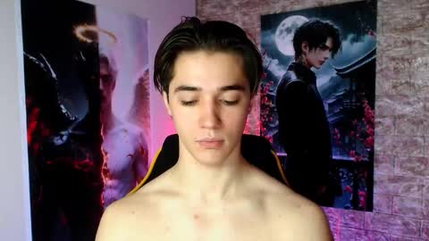 alphadevil11 online show from October 27, 1:46 pm