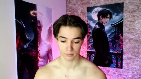 alphadevil11 online show from October 15, 8:55 am