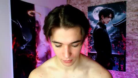 alphadevil11 online show from October 23, 9:46 am