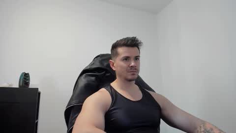 LeatherMaster online show from October 21, 7:22 am