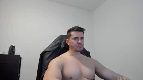 LeatherMaster online show from October 27, 9:55 am