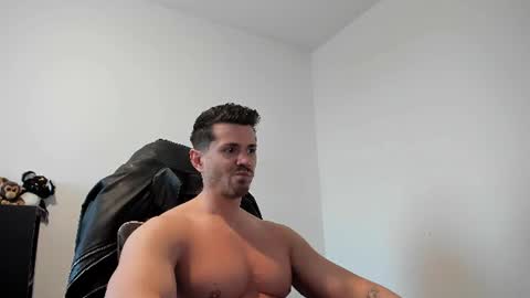 LeatherMaster online show from June 12, 10:02 am
