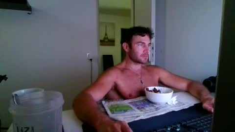 alphah_hunk online show from June 22, 10:53 am