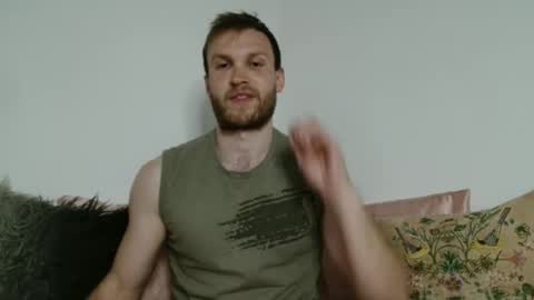 AlphaJacks online show from April 6, 7:47 pm