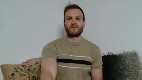 AlphaJacks online show from April 9, 7:20 pm