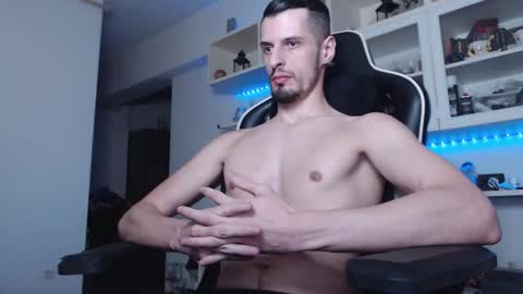 MasterTodd online show from December 13, 11:44 pm