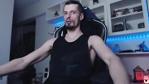 MasterTodd online show from January 10, 4:33 pm