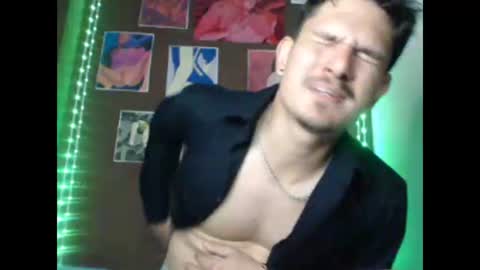 alphamercury online show from June 11, 4:54 am