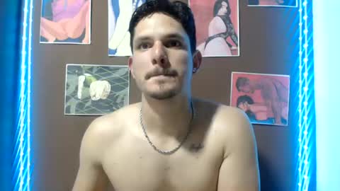 alphamercury online show from June 19, 9:15 am