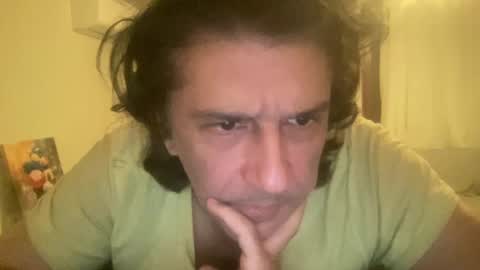 AlphAndre online show from March 8, 6:03 pm