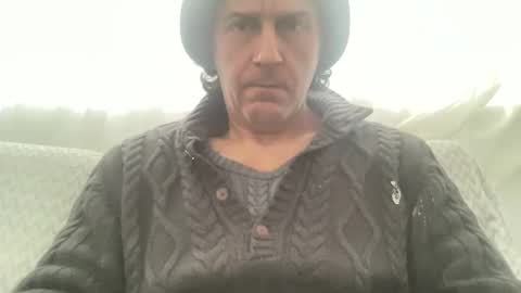 AlphAndre online show from January 10, 9:02 am