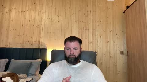 Jhonny online show from June 9, 2:24 am