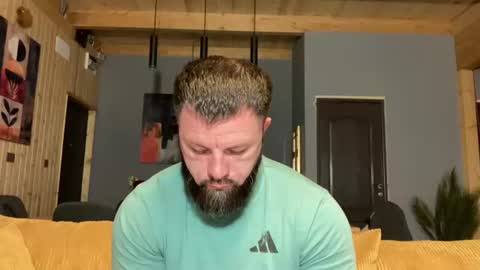 Jhonny online show from June 13, 3:04 am