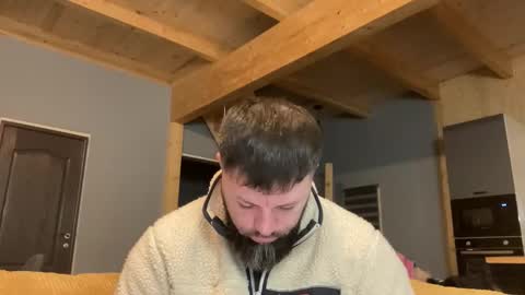 Jhonny online show from December 18, 4:08 am