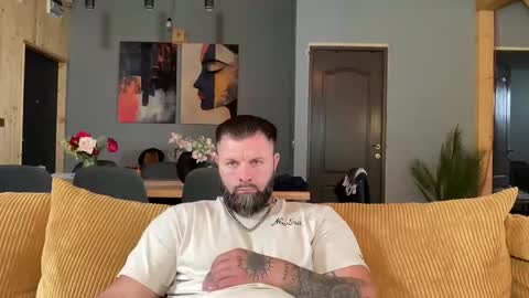 Jhonny online show from June 5, 6:52 am