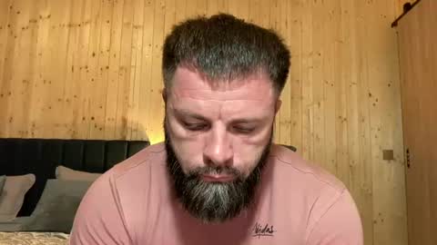 Jhonny online show from June 16, 2:14 am