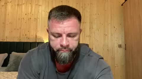 Jhonny online show from June 18, 2:13 am