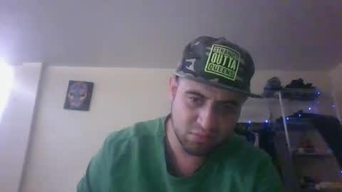 Snapshot of alphaswitchard chatting on January 7, 7:17 pm ur god online show from January 7, 7:17 pm