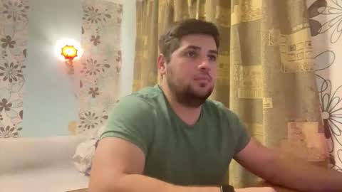 Alex online show from December 22, 9:01 pm