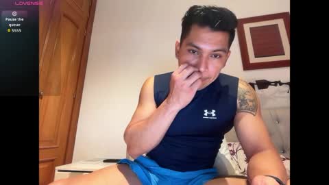 alt3rego97 online show from April 11, 10:24 pm