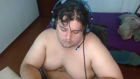 Snapshot of altairstudiosboy chatting on December 4, 12:03 pm Jhosep online show from December 4, 12:03 pm