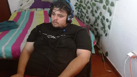 Snapshot of altairstudiosboy chatting on January 23, 11:48 am Jhosep online show from January 23, 11:48 am