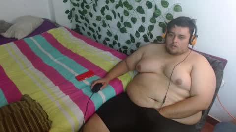 Snapshot of altairstudiosboy chatting on January 11, 11:34 am Jhosep online show from January 11, 11:34 am