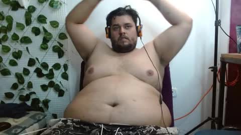 Snapshot of altairstudiosboy chatting on February 9, 2:18 pm Jhosep online show from February 9, 2:18 pm