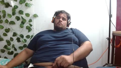 Snapshot of altairstudiosboy chatting on February 5, 3:20 pm Jhosep online show from February 5, 3:20 pm