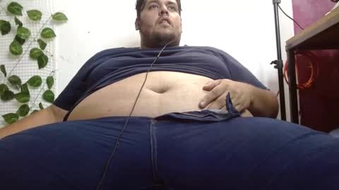 Snapshot of altairstudiosboy chatting on March 6, 1:16 am Jhosep online show from March 6, 1:16 am
