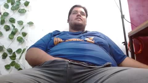 Snapshot of altairstudiosboy chatting on February 27, 2:43 pm Jhosep online show from February 27, 2:43 pm
