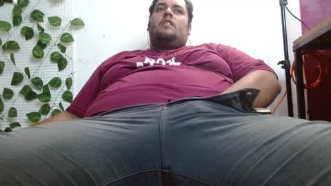 Snapshot of altairstudiosboy chatting on March 8, 1:59 am Jhosep online show from March 8, 1:59 am