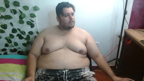 Snapshot of altairstudiosboy chatting on January 20, 12:49 pm Jhosep online show from January 20, 12:49 pm