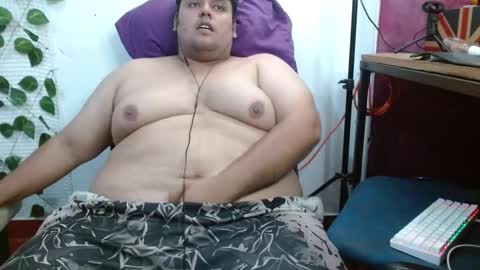 Snapshot of altairstudiosboy chatting on February 17, 2:26 pm Jhosep online show from February 17, 2:26 pm