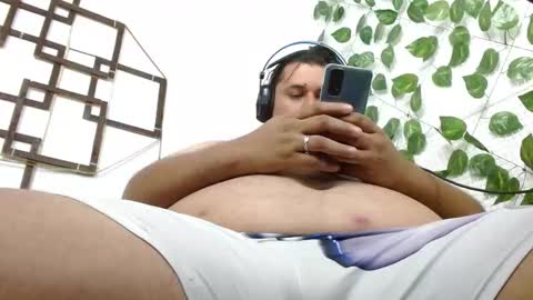 Snapshot of altairstudiosboy chatting on September 14, 6:32 pm Jhosep online show from September 14, 6:32 pm