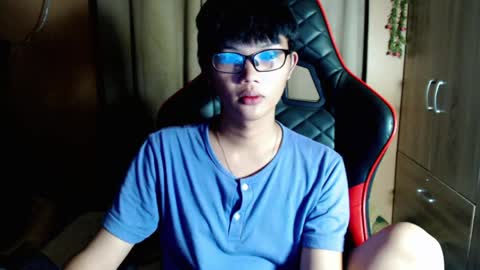 Althea online show from May 7, 9:37 pm