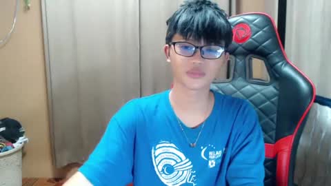Althea online show from May 26, 1:23 am