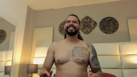 alukardbig online show from February 28, 2:05 pm