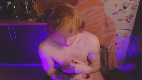 Alvin Puska --    online show from April 1, 11:24 pm