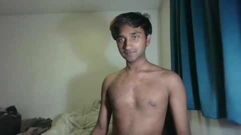 alvin miler online show from December 1, 7:28 pm