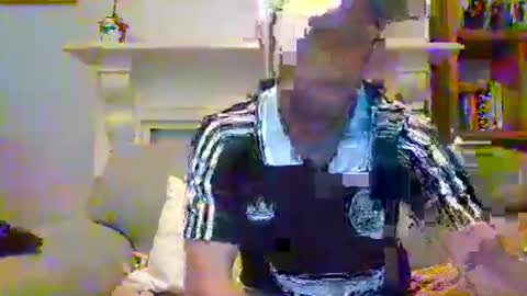 alvisbr online show from January 9, 12:43 pm